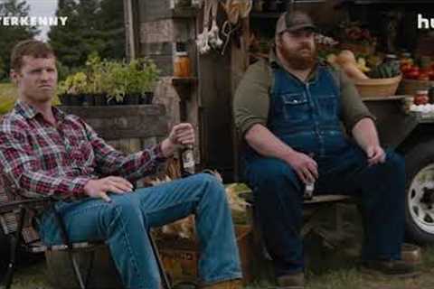 Letterkenny | Season 10 | Date Announcement | Premieres Dec 26