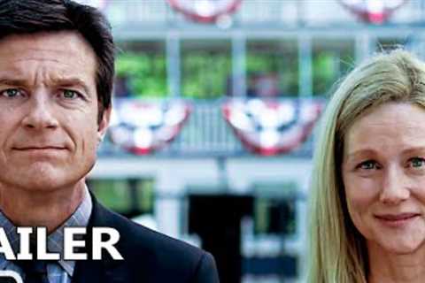 OZARK Season 4, Trailer (2022), Thriller Series