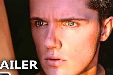 SENSATION Trailer (2021) Sci-Fi, Thriller Movie