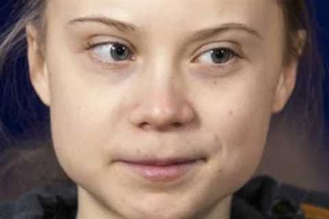 This is What You Do Not Know About Greta Thunberg