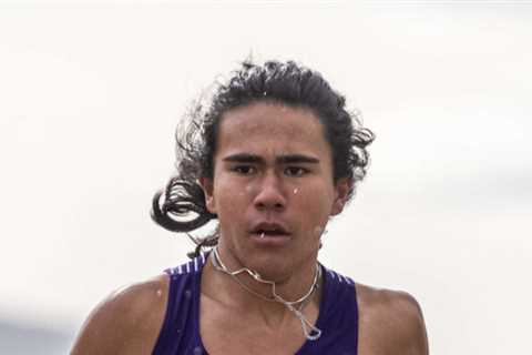 To Honor His Indigenous Ancestors, He Became a Champion