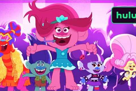 Trollstopia Season 5 Trailer | Hulu
