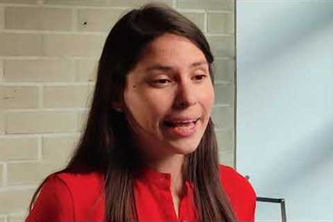 15 segundos de transformación educativa | Sofía Ramírez | TEDxPuraVidaJoven