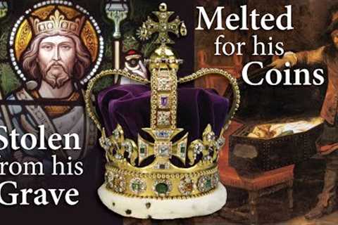 The Crown Jewels: A Journey Through History