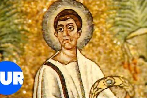 How The Church Was Adopted By Romans &amp; The Monks Who Rejected It | The Christians | Our History