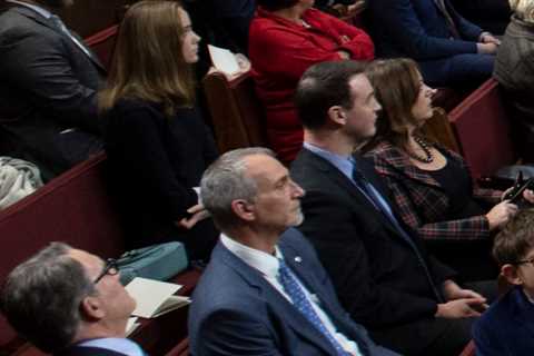 The quixotic quest to get elected senators into the red chamber