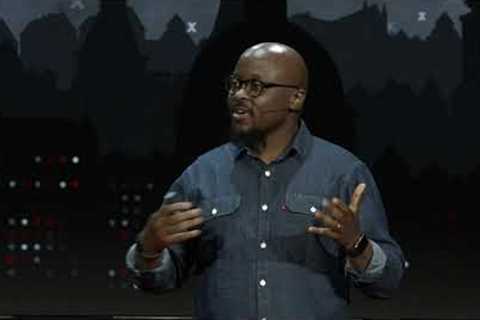 Lies, racism and sexism: The power of data stories | Mike Bugembe | TEDxUNYP