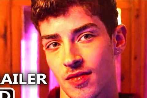 ELITE: Short Stories 2 Trailer (2021) Netflix Series