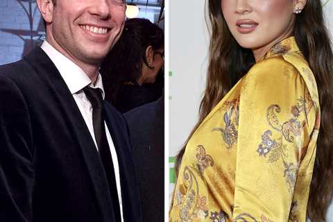 Why Olivia Munn Won't Refute Rumors About John Mulaney Relationship Timeline