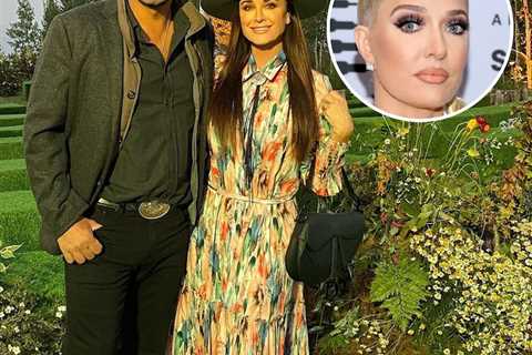 Kyle Richards's Husband Mauricio Apologized to Erika Jayne After Joking About Tom's Accident