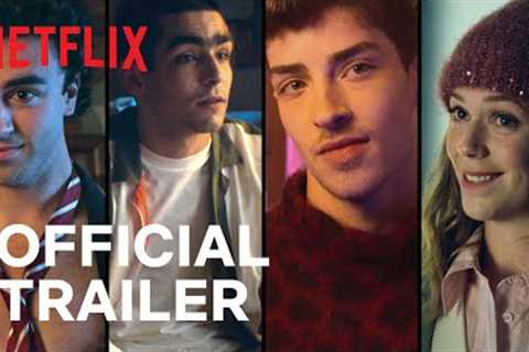 Elite: Short Stories 2 | Official Trailer | Netflix