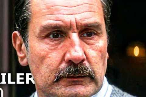 FAREWELL, MR HAFFMANN Trailer (2022). Gilles Lellouche. Drama Movie