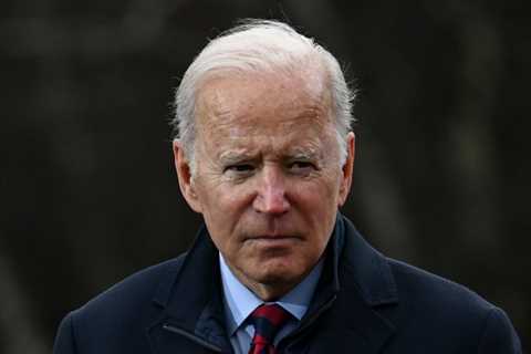 President Biden calls the F.T.C. to investigate rising gas prices. President Biden asks the F.T.C...