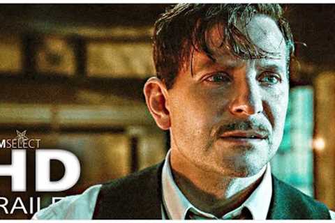 NIGHTMARE ALLEY Trailer 2 (2021)