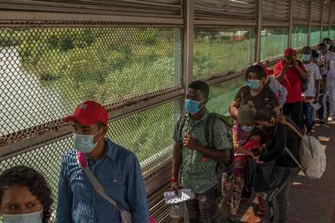 Summit: U.S., Canada, and Mexico will Address Migration