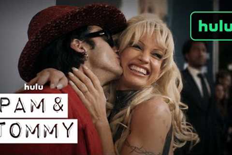Pam &amp; Tommy Teaser | Hulu