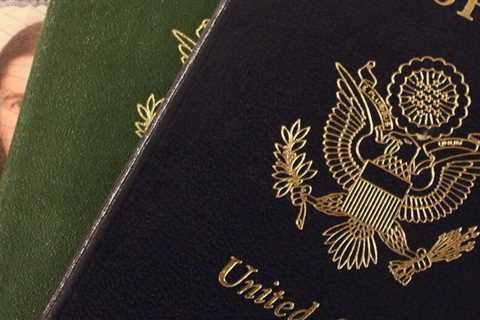 Is there a faster way to get a green card?