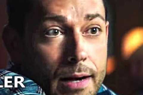 AMERICAN UNDERDOG Trailer 2, (NEW 2021), Zachary Levi, Anna Paquin Drama Movie