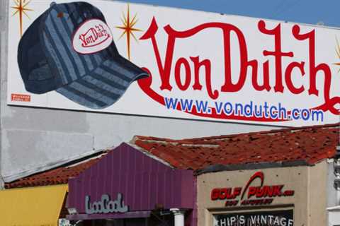 Von Dutch: The Untold Story