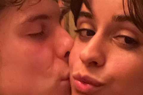 Shawn Mendes and Camila Cabello Split after Two Years of Being Together