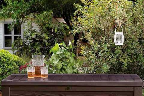 These are the 50 best storage containers to get your house in order