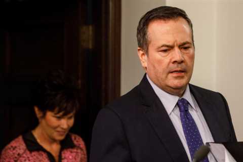 What happens when Jason Kenney's dissidents - and even some of his fans! - spend a weekend together?