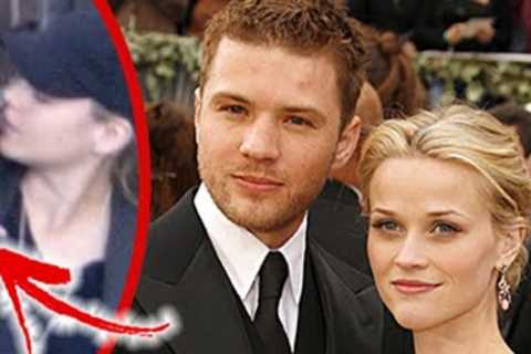 The Top Ten Celebrities who Have Cheated on Their Spouses - Part 3