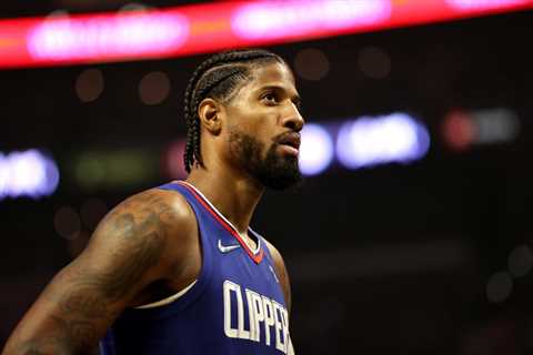 Paul George Expresses His Frustration With Staples Center Changing Its Name, Says the Move Is..