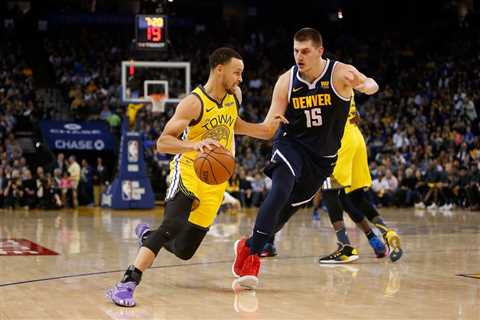 Stephen Curry’s Incredible Dominance Highlighted by 2 Absurd Stats, but They Still Aren’t Enough to ..
