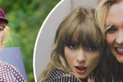 The Top 10 Most Toxic Celebrity Friendships that Ended Badly Part 2