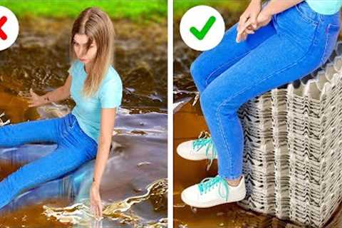 USEFUL HACKS &amp; TRENDY GADGETS Everyone Should See