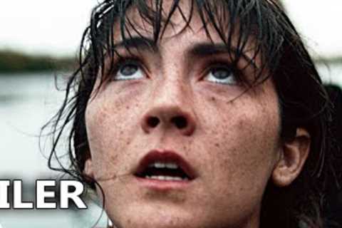 THE NOVICE Trailer (2021) Isabelle Fuhrman, Amy Forsyth, Drama Movie