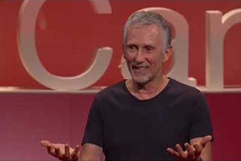 Pourquoi l’humanité va-t-elle devenir végane ? | Jean-François Noubel | TEDxCannes