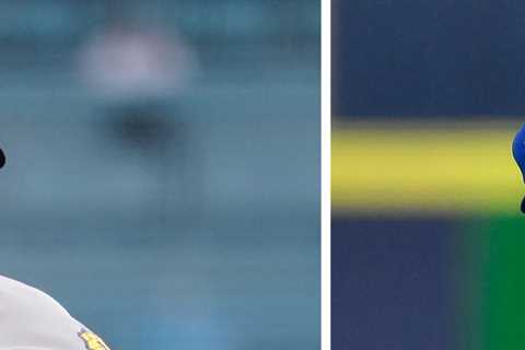 Cy Young Awards go to Pitchers who Never Quit Believing