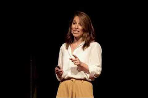 The Idealization of Time Efficiency and Multidisciplinary-ism | Hila Korach | TEDxRamatAviv