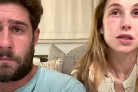 Whitney Port Reveals She Suffered Another Miscarriage In Emotional Video: 'There Was No Heartbeat'