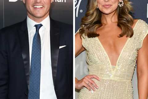 Peter Weber Confirms Secret Hookup With Hannah Brown While His Season Was Airing