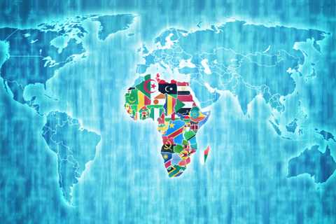 The African Union member countries came together to share power, despite being their own worst..
