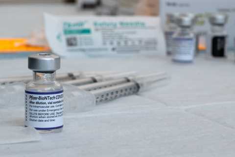 F.D.A. Authorizes Coronavirus Booster shots for All Adults