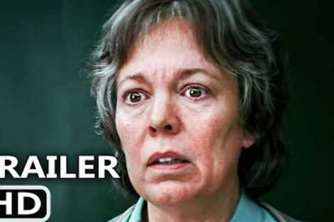LANDSCAPERS Trailer (2021), Olivia Colman, David Thewlis. Thriller Series