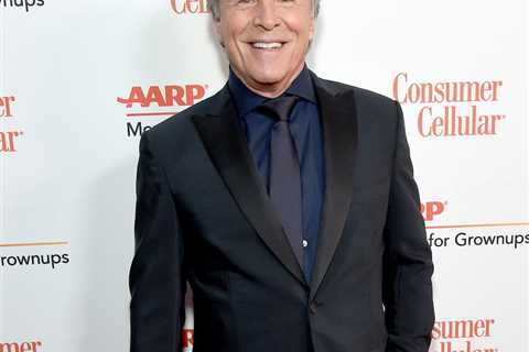 Don Johnson Talks Relationship with His Ex-Wife Melanie Griffith, Opens Up About His Sex Life