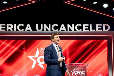 Judge tries to block New York Times's coverage of Project Veritas