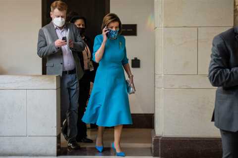 House narrowly passes Biden's Social Safety Net, Climate Bill