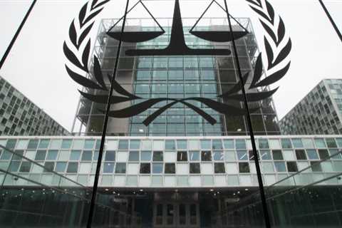 Canadians lead the charge for an international anti-corruption court