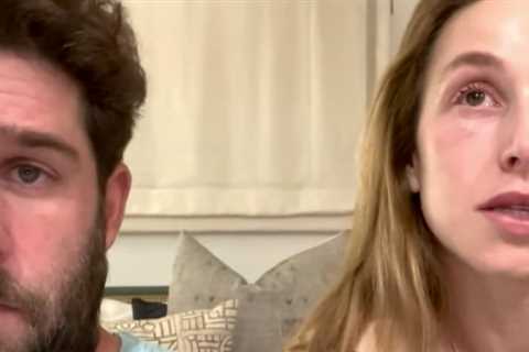 Whitney Port reveals another miscarriage in emotional video: "There was no heartbeat"