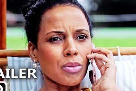 JUNE AGAIN Trailer (2021) Comedy Movie