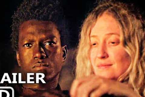 The Trailer for LAST WORDS (2021). Drama Movie