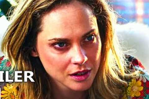 THE SHUROO PROCESS Trailer (2021) Fiona Dourif, Drama Movie