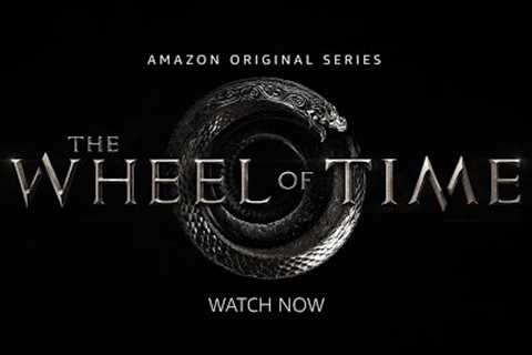 The Wheel of Time: The First Turn (Amazon Original Series Soundtrack)