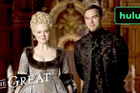The Great First Season Catch Up | Hulu